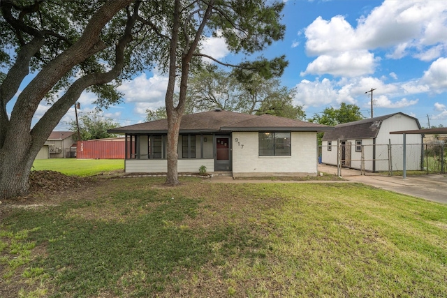 917 Herbert Ave, Pasadena, TX 77506 - photo 1