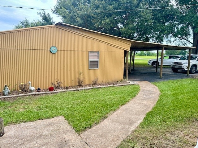 10115 Chmelik Rd, Fairchilds, TX 77461 - photo 5
