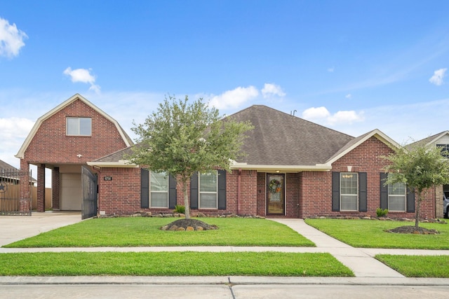6714 Davy Crockett Dr, Manvel, TX 77578 - photo 2