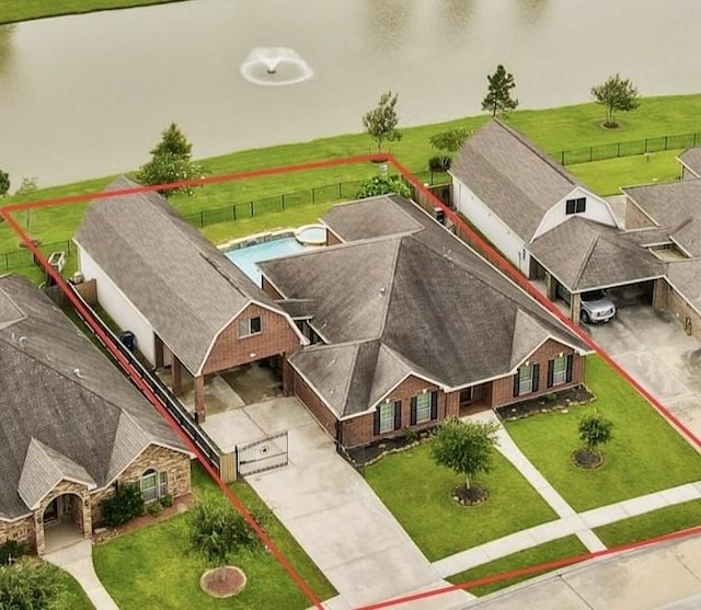 6714 Davy Crockett Dr, Manvel, TX 77578 - photo 3