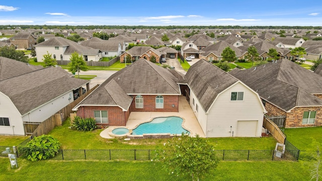 6714 Davy Crockett Dr, Manvel, TX 77578 - photo 1