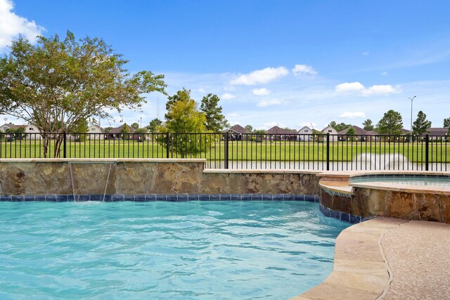 6714 Davy Crockett Dr, Manvel, TX 77578 - photo 22