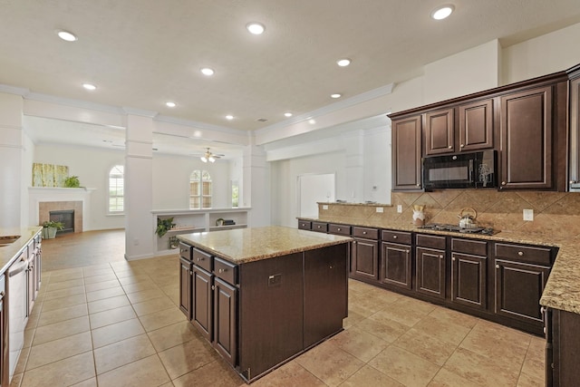 6714 Davy Crockett Dr, Manvel, TX 77578 - photo 8