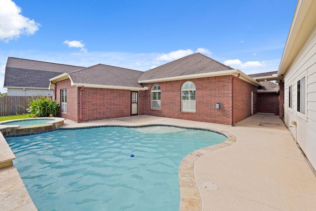 6714 Davy Crockett Dr, Manvel, TX 77578 - photo 21