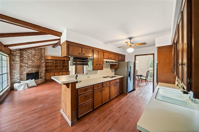 204 Wade Rd, Brookshire, TX 77423 - photo 12