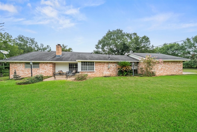 204 Wade Rd, Brookshire, TX 77423 - photo 35