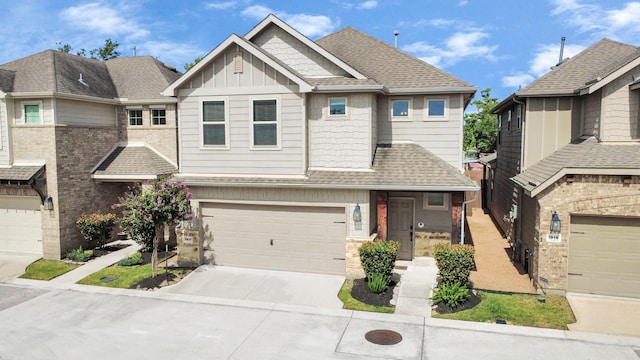 1917 Barrel Oak Dr, Houston, TX 77080 - photo 3