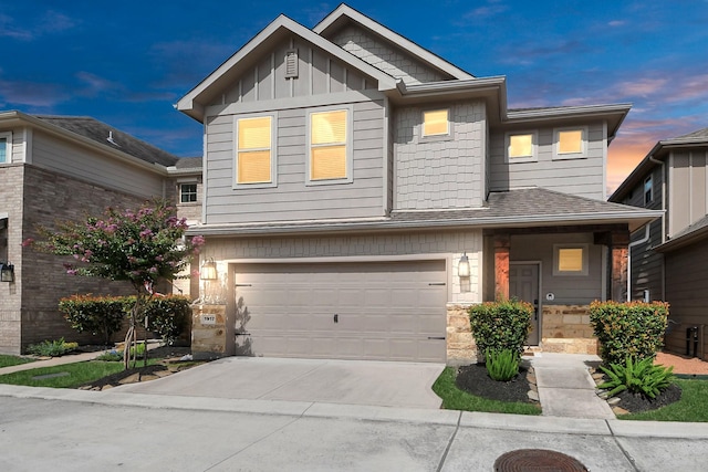 1917 Barrel Oak Dr, Houston, TX 77080 - photo 1