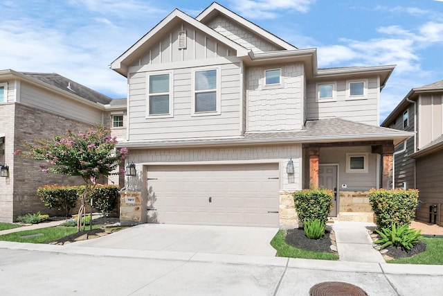 1917 Barrel Oak Dr, Houston, TX 77080 - photo 2