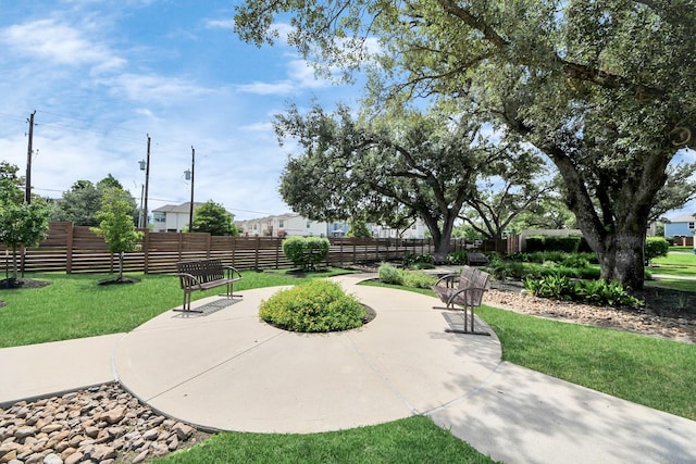 1917 Barrel Oak Dr, Houston, TX 77080 - photo 47
