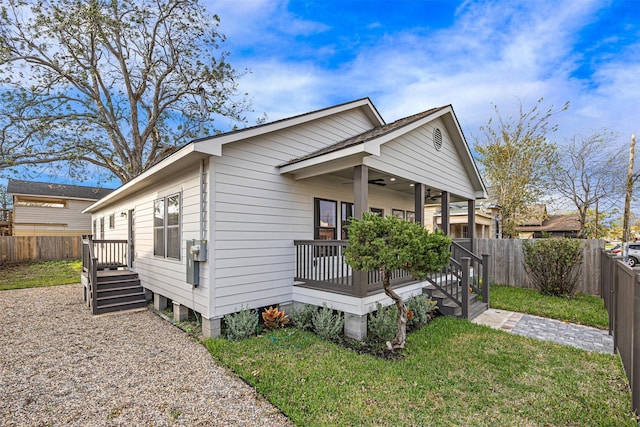 2111 Chapman St, Houston, TX 77009 - photo 2