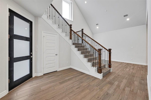 9339 Galloway Woods Trl, Tomball, TX 77375 - photo 5