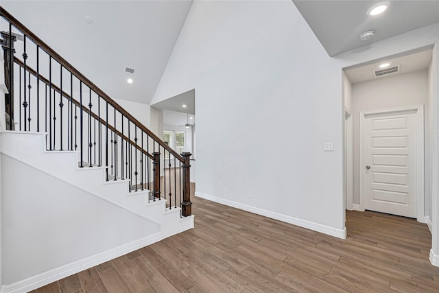 9339 Galloway Woods Trl, Tomball, TX 77375 - photo 6