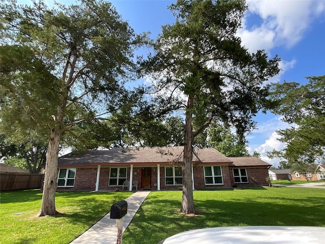2604 Adams St, Alvin, TX 77511 - photo 13