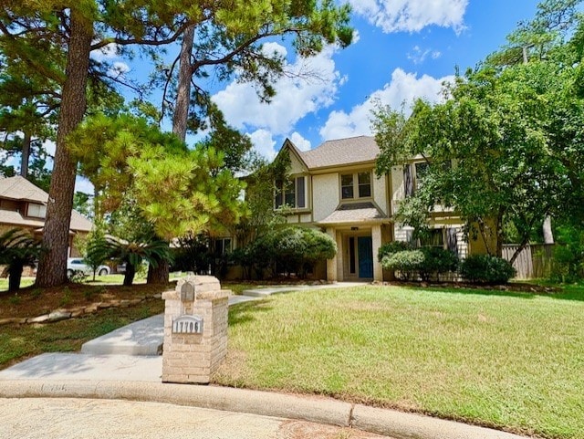 17706 Woodlode Ln, Spring, TX 77379 - photo 2