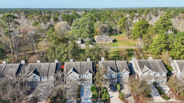131 N Villa Oaks Dr, The Woodlands, TX 77382 - photo 31