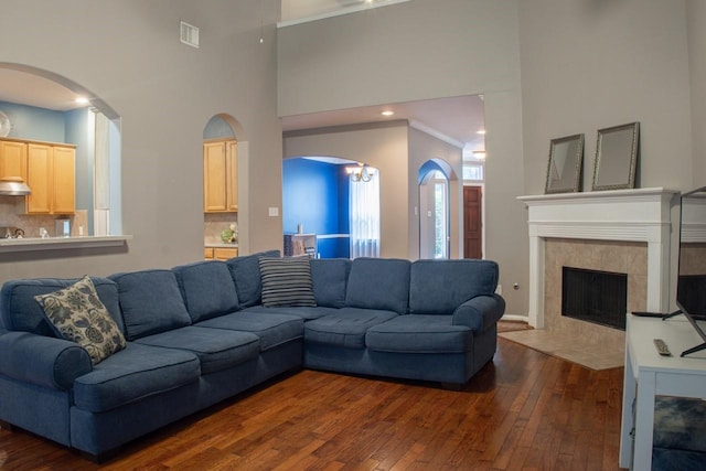 7015 Fountain Lilly Dr, Humble, TX 77346 - photo 8