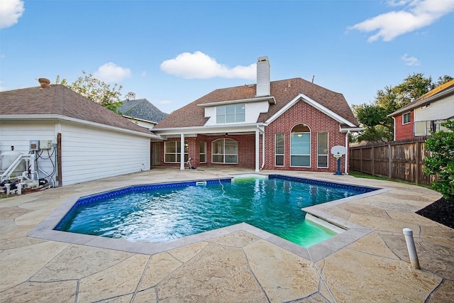 13011 Mossy Ridge Cv, Houston, TX 77041 - photo 42