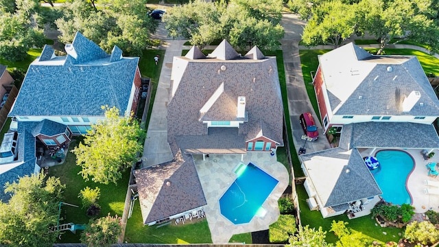13011 Mossy Ridge Cv, Houston, TX 77041 - photo 46