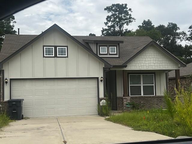 15059 Meadow Gln N, Conroe, TX 77306 - photo 1