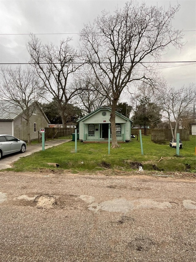 624 Rosedale St, La Marque, TX 77568 - photo 1