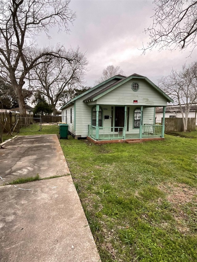 624 Rosedale St, La Marque, TX 77568 - photo 3