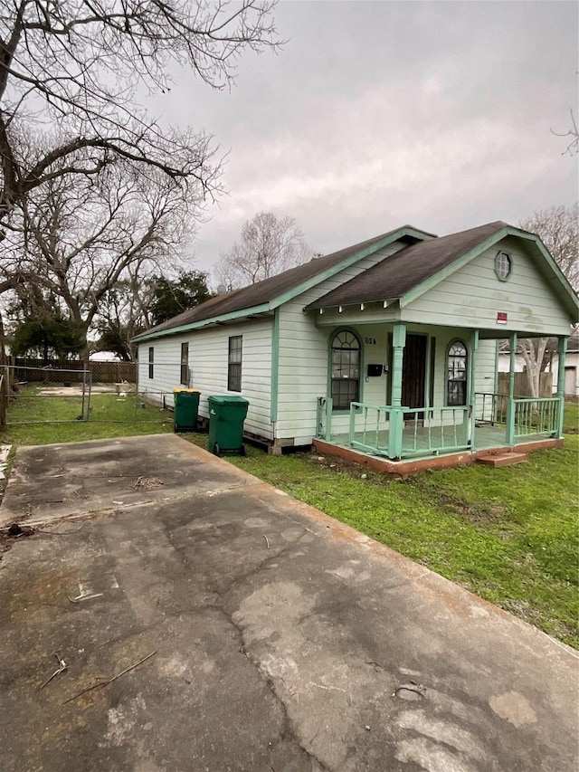 624 Rosedale St, La Marque, TX 77568 - photo 4