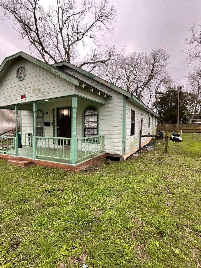 624 Rosedale St, La Marque, TX 77568 - photo 5