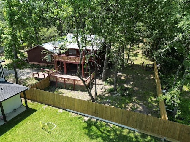 14923 Big Spring Cir, Willis, TX 77378 - photo 2