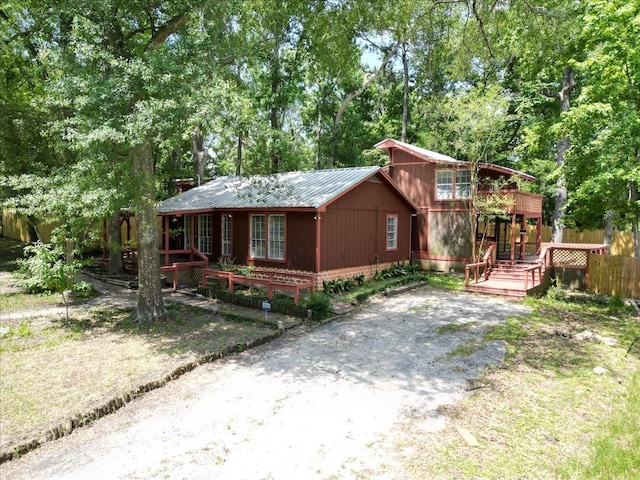 14923 Big Spring Cir, Willis, TX 77378 - photo 4