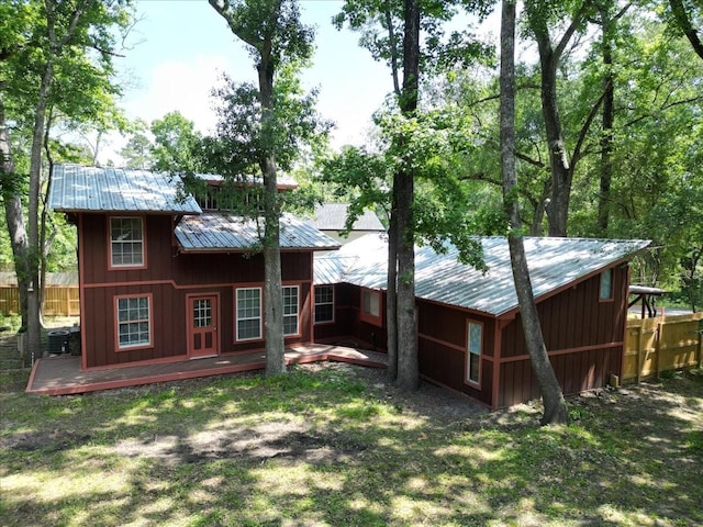 14923 Big Spring Cir, Willis, TX 77378 - photo 1
