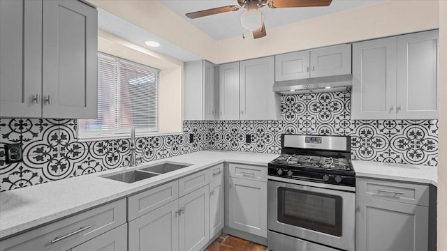 14923 Big Spring Cir, Willis, TX 77378 - photo 9