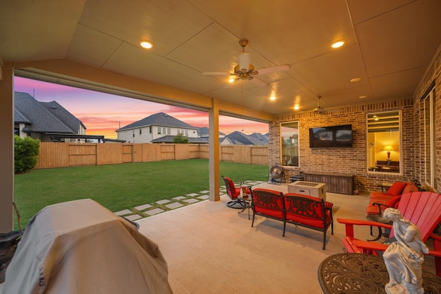 720 Serenity View Ln, Katy, TX 77493 - photo 25