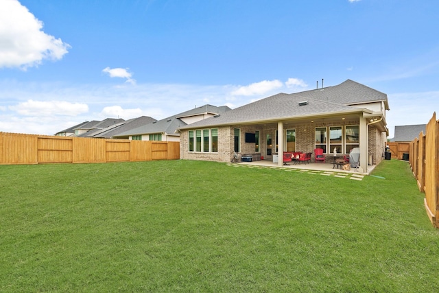 720 Serenity View Ln, Katy, TX 77493 - photo 26