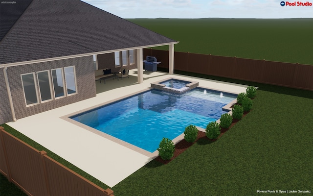 720 Serenity View Ln, Katy, TX 77493 - photo 37