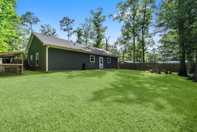 25440 Hemlock Ln, Cleveland, TX 77328 - photo 22