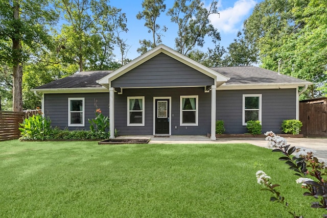 25440 Hemlock Ln, Cleveland, TX 77328 - photo 1