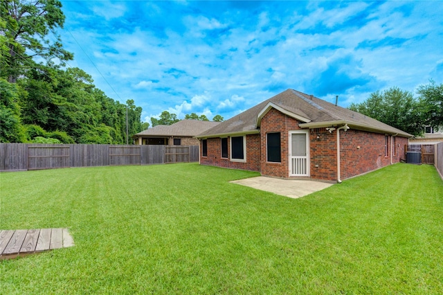 9126 Red Castle Ln, Humble, TX 77396 - photo 45