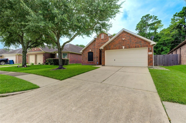 9126 Red Castle Ln, Humble, TX 77396 - photo 2