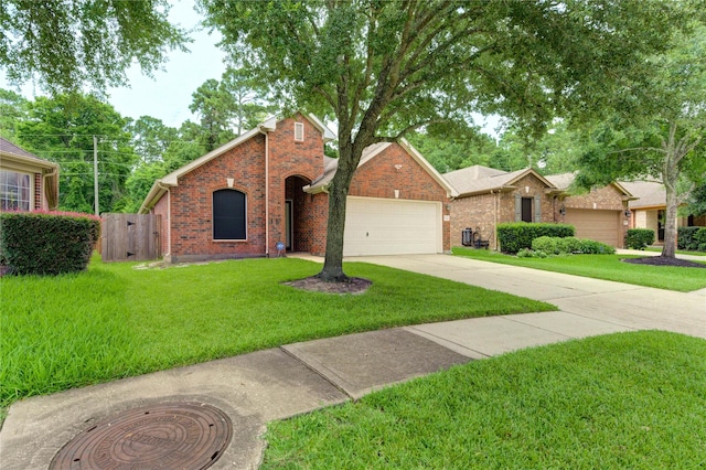 9126 Red Castle Ln, Humble, TX 77396 - photo 4