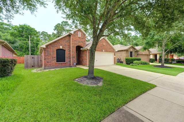 9126 Red Castle Ln, Humble, TX 77396 - photo 5