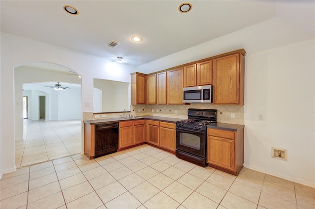 9126 Red Castle Ln, Humble, TX 77396 - photo 22