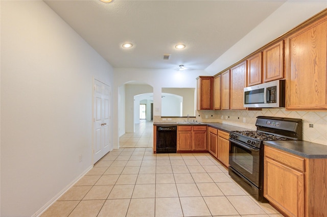 9126 Red Castle Ln, Humble, TX 77396 - photo 21