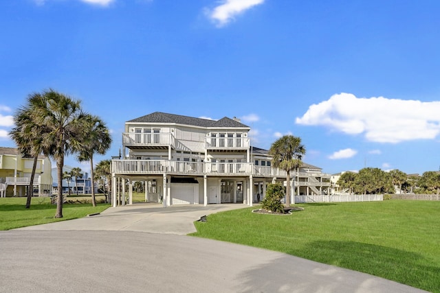 4102 Ghost Crab Ln, Galveston, TX 77554 - photo 1