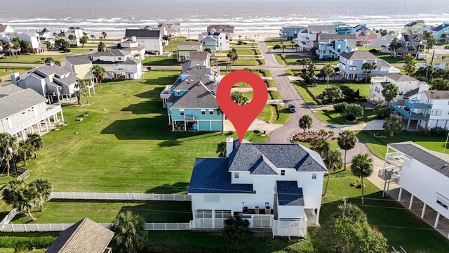 4102 Ghost Crab Ln, Galveston, TX 77554 - photo 50
