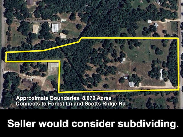 13381 Forest Ln, Montgomery, TX 77356 - photo 1