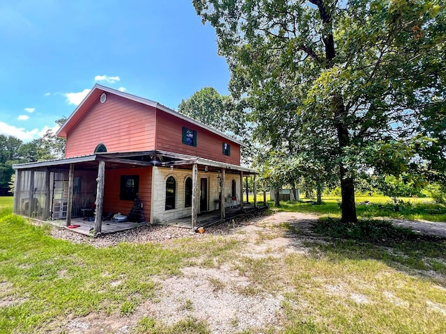 13381 Forest Ln, Montgomery, TX 77356 - photo 4