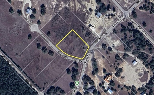 LOT4 Bridlegate Blvd, Bandera, TX 78003 - photo 1