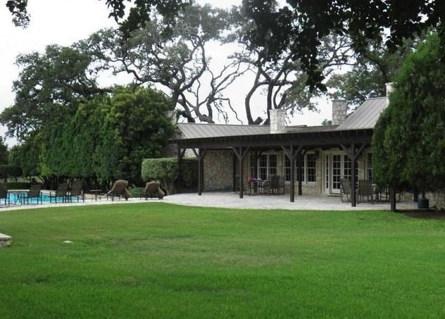 LOT4 Bridlegate Blvd, Bandera, TX 78003 - photo 7