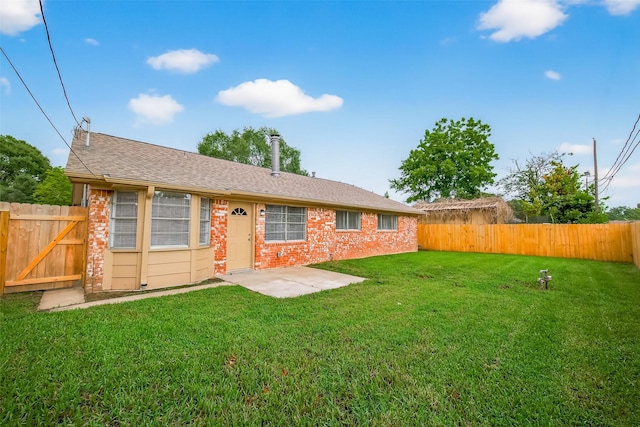 1410 Sherwood St, Baytown, TX 77520 - photo 5